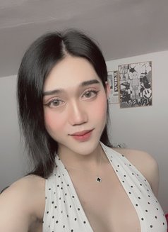 Nhật Hà Ldb - Transsexual escort in Ho Chi Minh City Photo 5 of 8