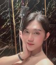 Nhật Hà Ldb - Transsexual escort in Ho Chi Minh City Photo 6 of 8