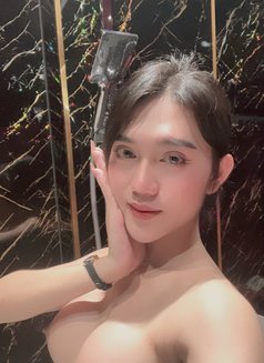 Nhật Hà Ldb - Transsexual escort in Ho Chi Minh City Photo 6 of 8