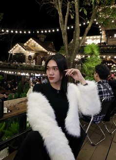 Nhật Hà Ldb - Transsexual escort in Ho Chi Minh City Photo 8 of 8