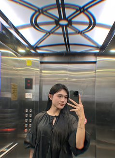 Nhật Hà Ldb - Transsexual escort in Ho Chi Minh City Photo 5 of 6
