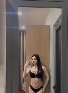 Nhật Hà Ldb - Transsexual escort in Ho Chi Minh City Photo 6 of 6