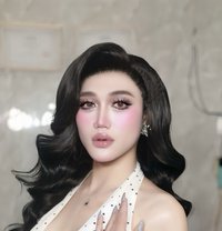 Nhật Hà Ldb - Acompañantes transexual in Ho Chi Minh City