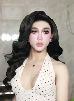 Nhật Hà Ldb - Acompañantes transexual in Ho Chi Minh City Photo 8 of 8