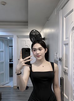Nhật Hà Ldb - Transsexual escort in Ho Chi Minh City Photo 7 of 11