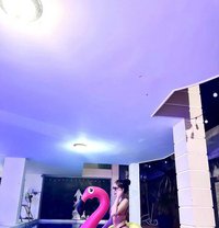 Lyli - escort in Ho Chi Minh City