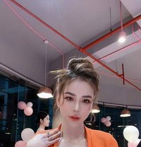 Lyli - escort in Ho Chi Minh City