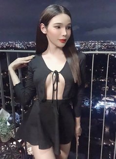 Nhã Vy - Transsexual escort in Ho Chi Minh City Photo 2 of 4