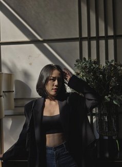 Nhanle - escort in Muscat Photo 1 of 4