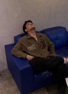 Nhate Tazor - Acompañante masculino in Manila Photo 7 of 10