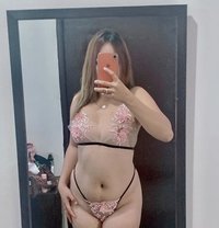 Athena goddess - escort in Manila
