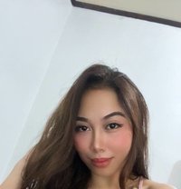 Athena goddess - escort in Manila