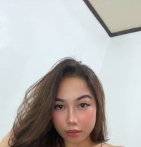 Athena goddess - puta in Manila