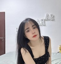 sarah - escort in Riyadh