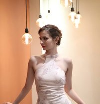 Nhi Mẫn - escort in Singapore