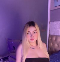 Nhi Nguyen - masseuse in Phu Quoc