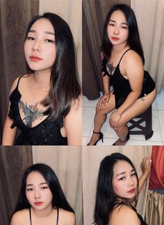 Nhi Nhi - escort in Dubai Photo 1 of 6