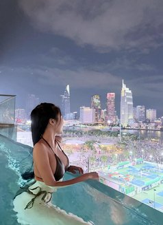 Nhi Young Girl - escort in Dubai Photo 4 of 5