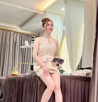 Stella anal vip - puta in Singapore