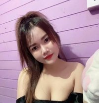 Nhi - escort in Singapore