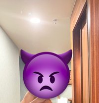 Slim Nicole New - Male escort in Dubai