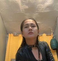 Nhicole lim - Transsexual escort in Manila