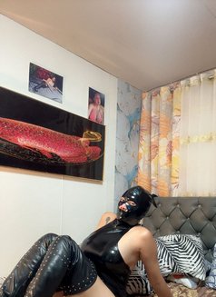 Nhicole lim - Transsexual escort in Manila Photo 9 of 19