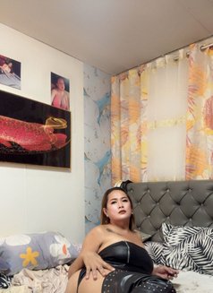 Nhicole lim - Transsexual escort in Manila Photo 13 of 19