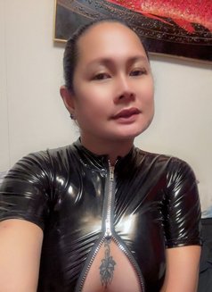 Nhicole lim - Transsexual escort in Manila Photo 15 of 19
