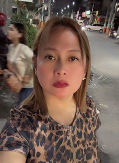 Nhicole lim - Transsexual escort in Manila Photo 18 of 19