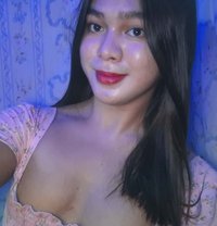 Nhics - escort in Manila