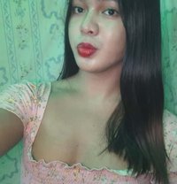 Nhics - escort in Manila