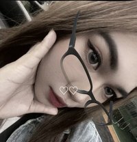 Nhika - Transsexual escort in Abu Dhabi