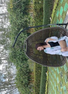 Nhika - Transsexual escort in Abu Dhabi Photo 3 of 5