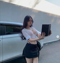 Nhina Xuka - escort in Al Ain