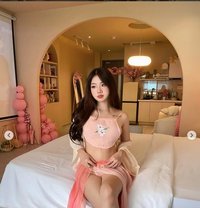 Nhina Xuka - escort in Al Ain
