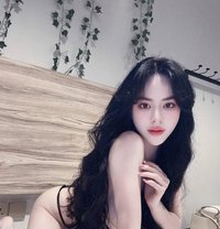 Nhu Y - escort in Singapore