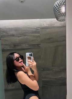 Ni_Hao_Ari - Transsexual escort in Taipei Photo 11 of 13