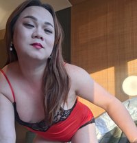 ni hao pure top here - Acompañantes transexual in Hong Kong