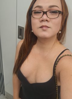 ni hao pure top here - Acompañantes transexual in Hong Kong Photo 22 of 22