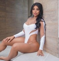 Andrea, Colombia 🇨🇴 - escort in Sevilla