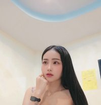 Ni Na New Here - escort in Pattaya