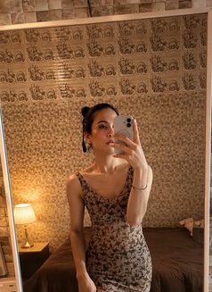 Ni New Ladyboy Thailand - Transsexual escort in Doha Photo 3 of 12