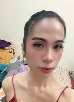 Ni New Ladyboy Thailand - Transsexual escort in Doha Photo 6 of 12