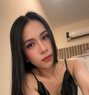 Ni New Ladyboy Thailand - Transsexual escort in Doha Photo 7 of 12
