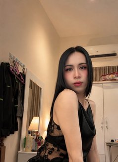 Ni New Ladyboy Thailand - Transsexual escort in Doha Photo 8 of 12