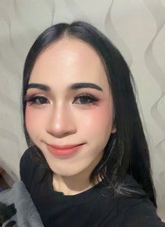 Ni New Ladyboy Thailand - Transsexual escort in Doha Photo 9 of 12