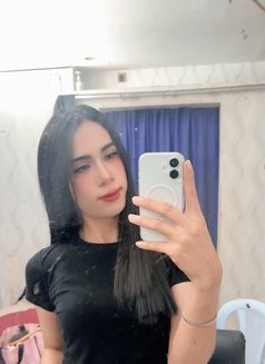 Ni New Ladyboy Thailand - Transsexual escort in Doha Photo 10 of 12