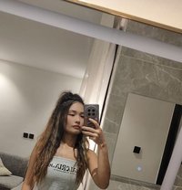 Ni Ra New Arrive 🇸🇦 - escort in Riyadh