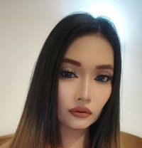 Ni Ra New Arrive 🇸🇦 - escort in Riyadh